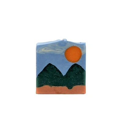 Jeveos Western Ghats Designer soap