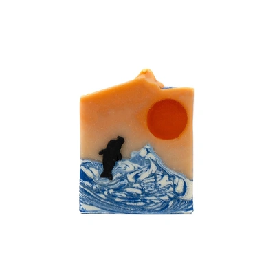 Dolphins Designer soap