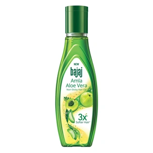 Bajaj Amla Hair Oil, 160 ml