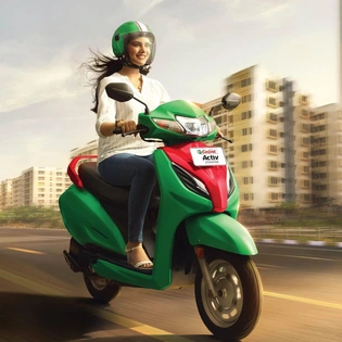 Castrol Activ SCOOTER 5W-30 4-AT |Synthetic Engine Oil for Honda BS VI Scooters 600ML | 3X Protection | With Actibond Technology | Synthetic Technology Suitable for API SN and below