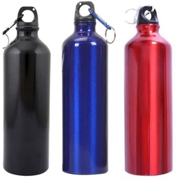 ALUMINIUM WATER BOTTLE