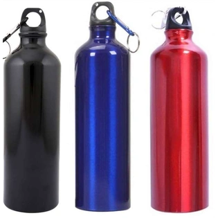 ALUMINIUM WATER BOTTLE