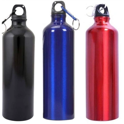 ALUMINIUM WATER BOTTLE