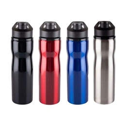 SS SPORTS WATER BOTTLE (GLOSSY)