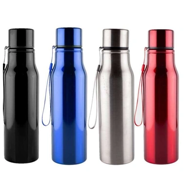 SS WATER BOTTLE (GLOSSY)