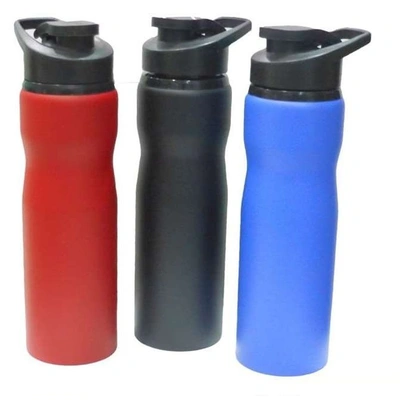 SS WATER BOTTLE (MATTE)