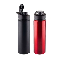 ALUMINIUM WATER BOTTLE (MATTE)