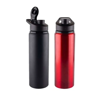 ALUMINIUM WATER BOTTLE (MATTE)