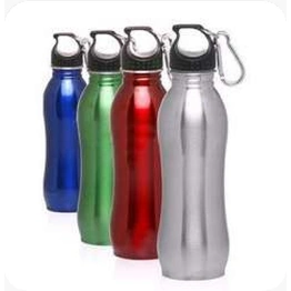 Stainless Steel Water Bottle 750ml