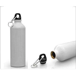 SUBLIMATION WATER BOTTLE