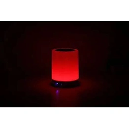 LED Lamp with Wireless Music Player