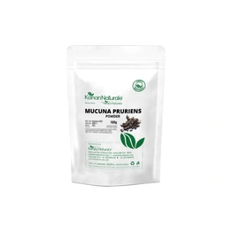 Kerala Naturals Kanan Naturale Mucuna Pruriens 200 gm ( 100 gm x 2 Packs )