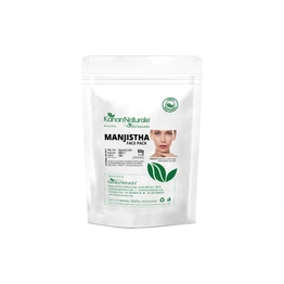 Kerala Naturals Kanan Naturale Manjistha Face pack 60 gm