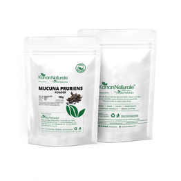 Mucuna Pruriens (Kapikachu) 100 gm