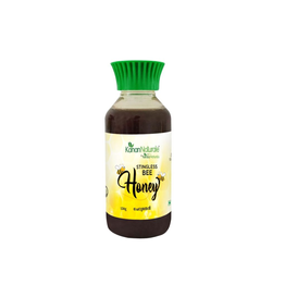 Pure and Natural Stingless Bee Honey