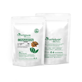 Cinnamon Sticks 50 gm