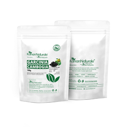 Brindleberry / Kudampuli / Fish Tamarind / Garcinia Cambogia