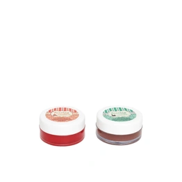 Fuschia â€“ Pomegranate & Choco Butter Lip Balm Combo