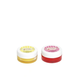 Fuschia â€“ Strawberry & Alphonso Lip Balm Combo