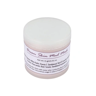 Fuschia Dream Skin Mud Mask - Calamine