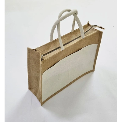 Creative Jute Bags