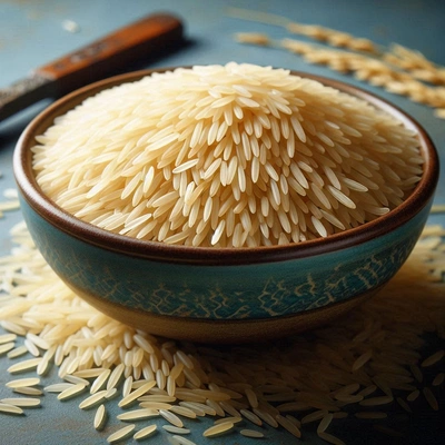 Jeera rice