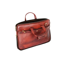 Leather Laptop Bag