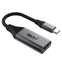 Black-i USB C TO HDMI 4K@60Hz CONVETER BI-TCHD