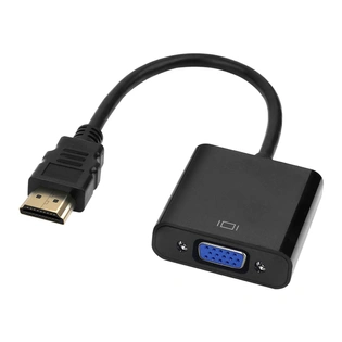 CABLELINK HDMI TO VGA CONVERTER