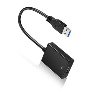 CABLELINK USB 3.0 TO HDMI CONVERTER