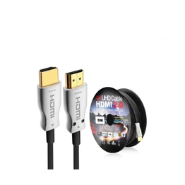 CABLELINK HDMI CABLE 50M (FIBER OPTICE)