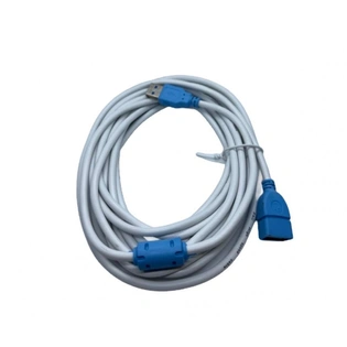 CABLELINK USB EXTENSION CABLE 5M