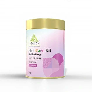 Holi Care Kit