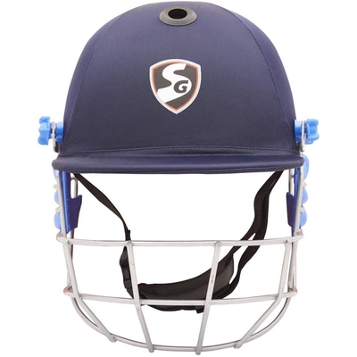 Sg Aero-select Cricket Helmet