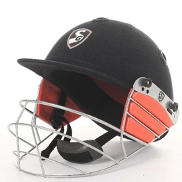 Sg Polyfab Cricket Helmet