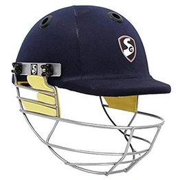 Sg Blaze Tech Cricket Helmet