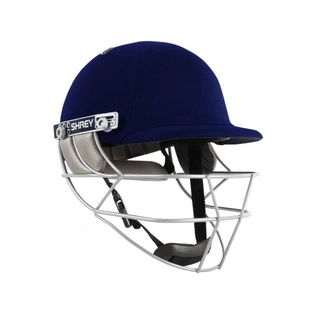 Shrey Match 2.0 Steel Visor Cricket Helmet