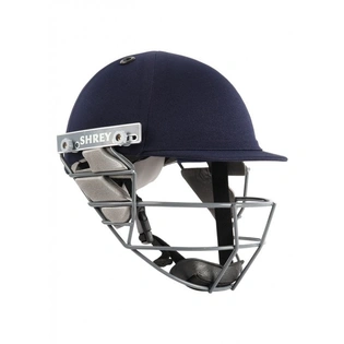 Shrey Star Junior Mild Steel Visor Cricket Helmet