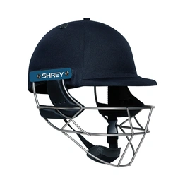 Shrey Masterclass Air Stainless 2.0 Cricket Helmet