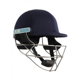 Shrey Masterclass Air Titanium Visor Cricket Helmet