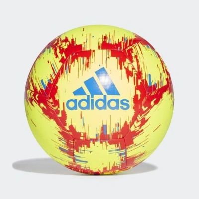 Adidas Capitano Football