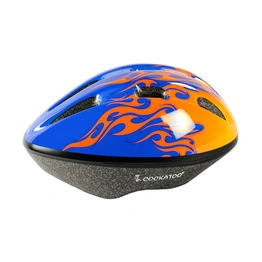 Cockatoo Hl 02 Skate Helmet (colour May Vary)