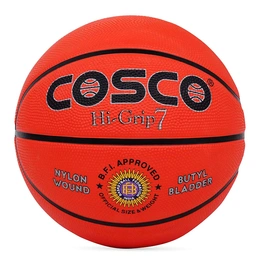 Cosco Hi-grip Basket Ball