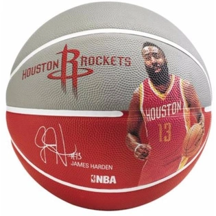 Spalding Player James Harden Basket Ball