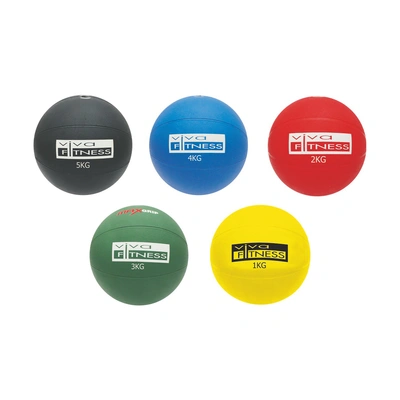 Viva Inflatable Medicine Ball