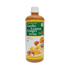 Herbal Heart Care Drink - 525 ml (GLG5)