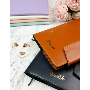 Deluxe Diary Organizer Set