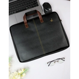 Leather Laptop Sleeve