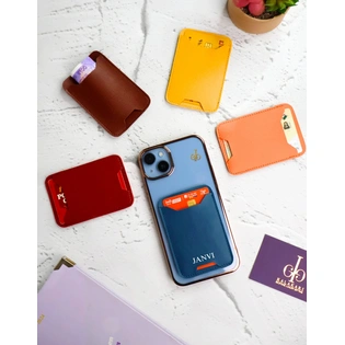 Phone Card Holder