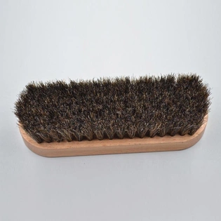 Helios Horse Hair Shoe Brush